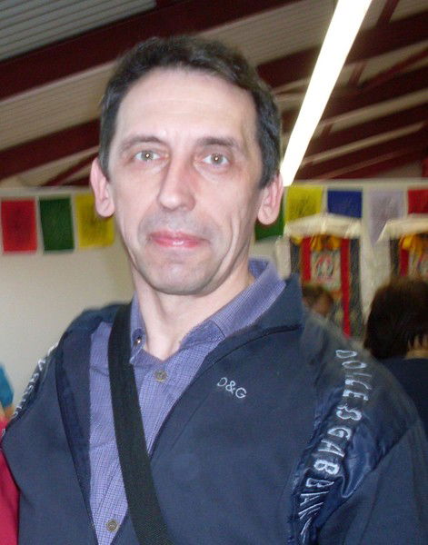 Игорь Серый