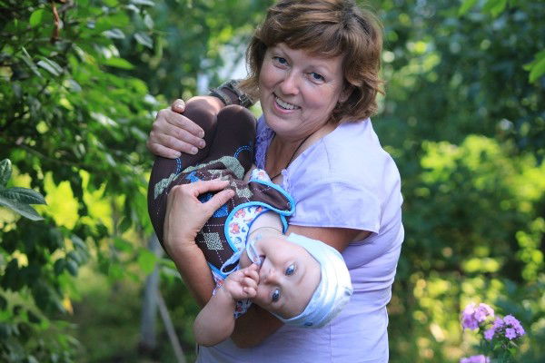 Ольга Чигирева