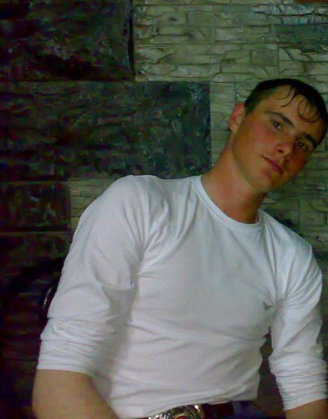 Дмитрий Сергеевич