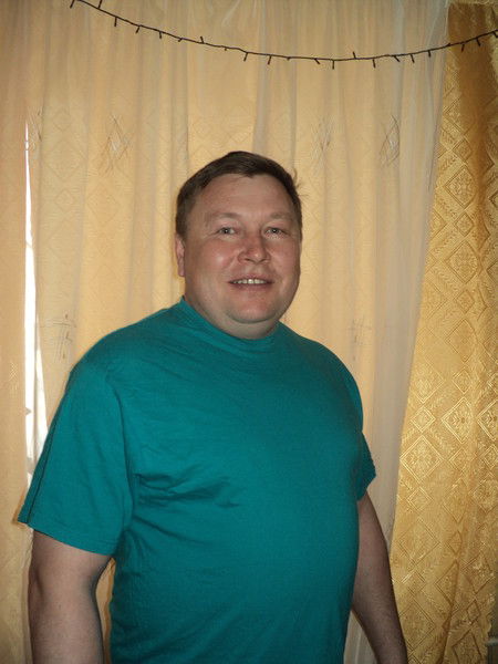 Эдгар Ижбулдин