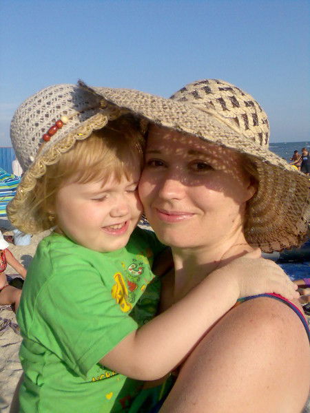 Людмила Граб