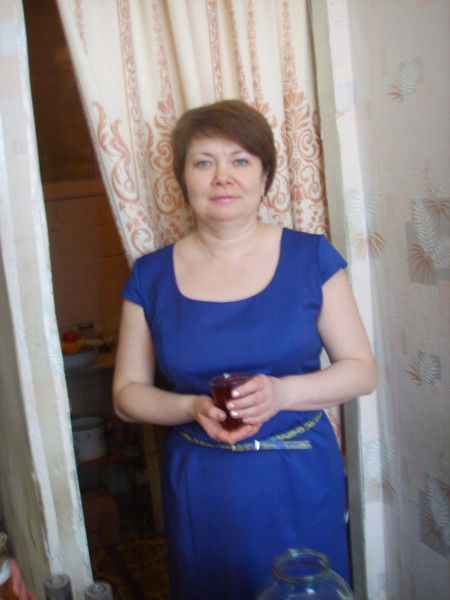 Ирина Юдина