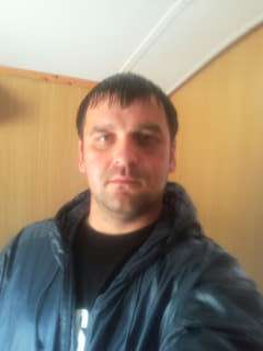 Василий Русских