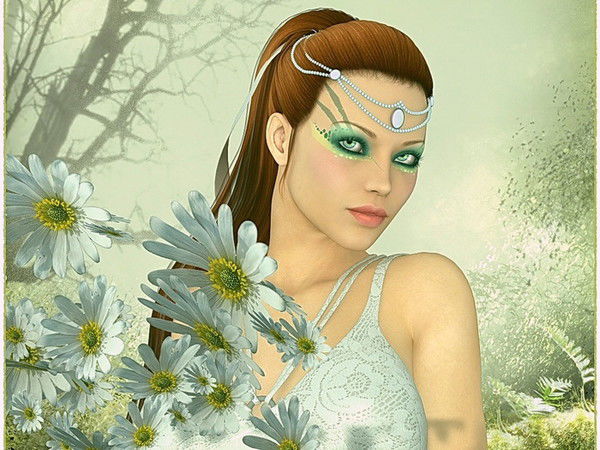 Любовь ******************