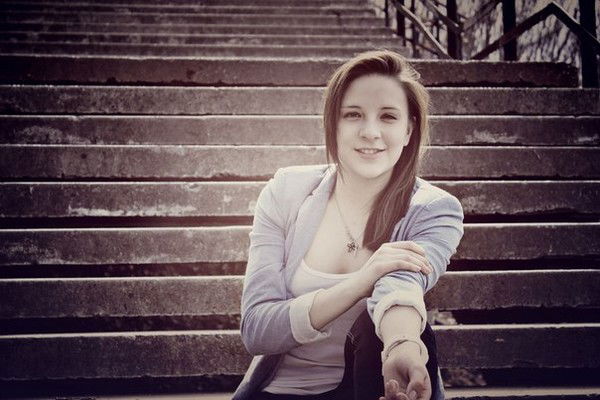 Анастасия Лобунова