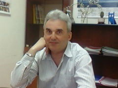 Юрий Брусиловский