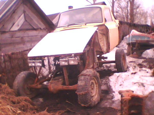 Алексей Новиков