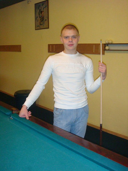 Антон Юрочкин