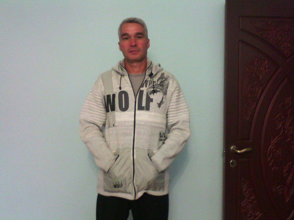 Рузиль Кашаев