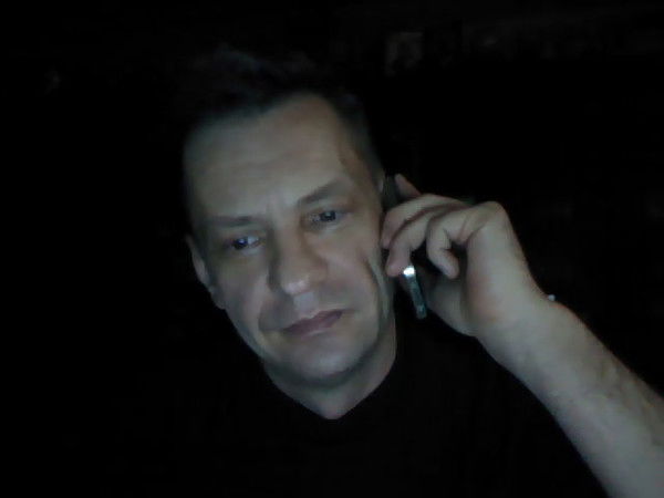 Виталий Михайлович