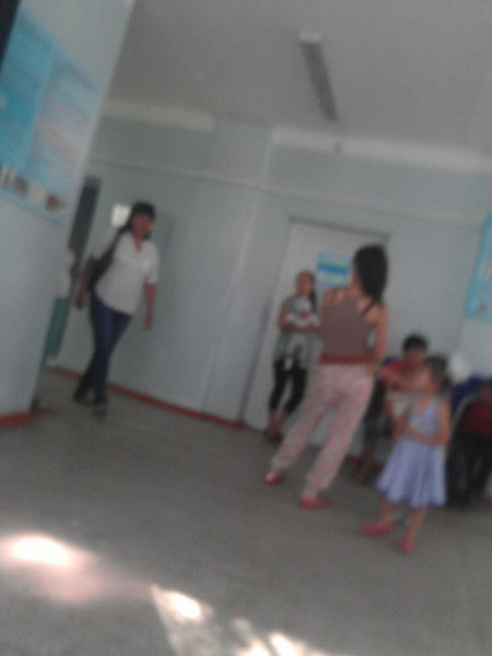 Салтанат Муратханова