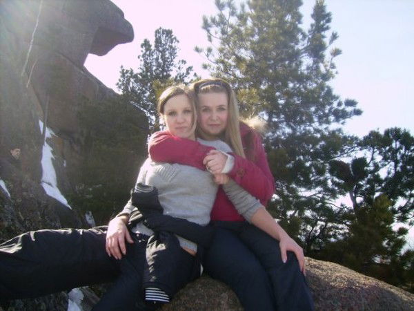 Кристина Туманова