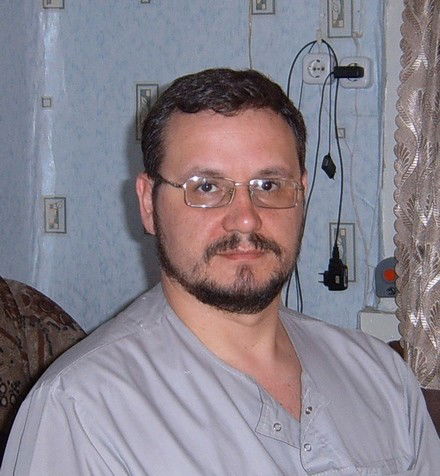 Андрей Негирев