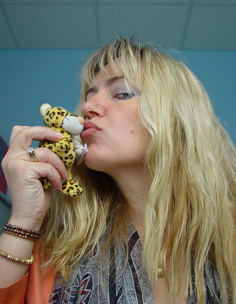 Черняева Наталья