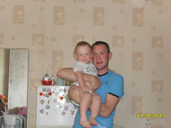 Максим Петров