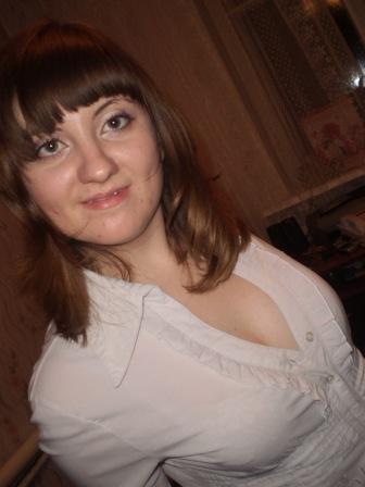 Юлия Слатвинская