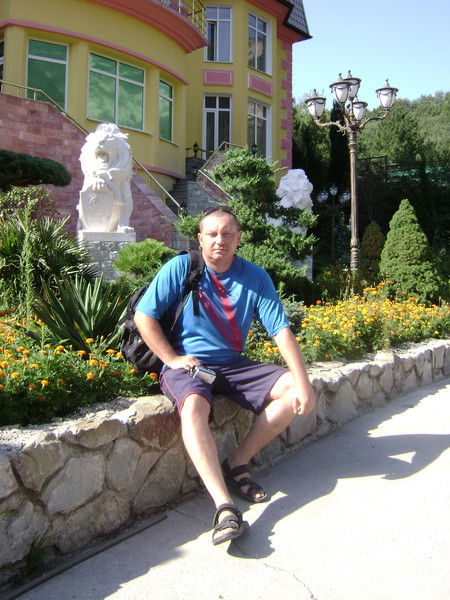 Алексей Челпан