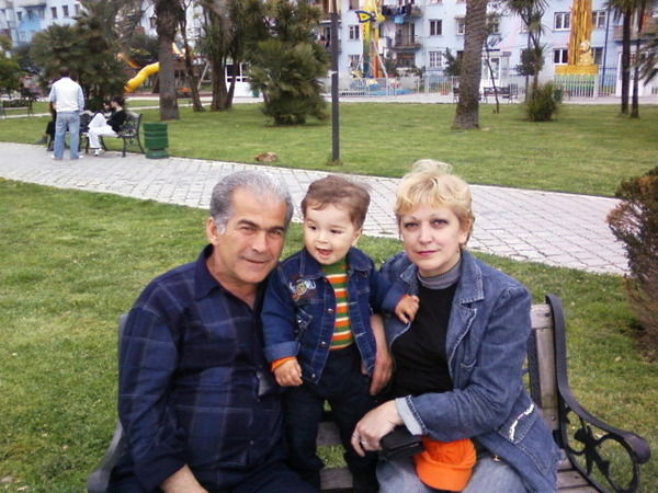 Диана Постовая