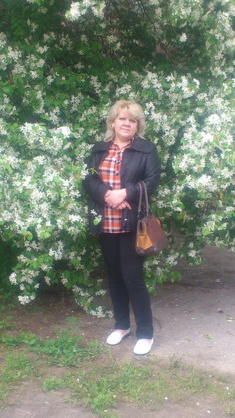 Наталья Игнатьева