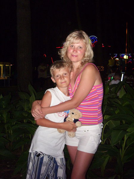 Валентина Васюцкая