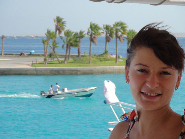 Татьяна Абрамова