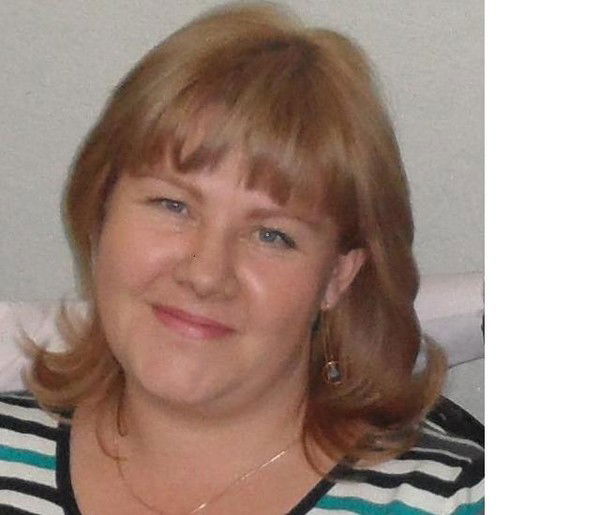 Наталья Мамонтова