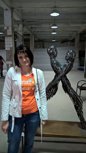 Ирина Романчук