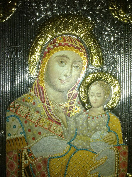 Сергей Гроссман