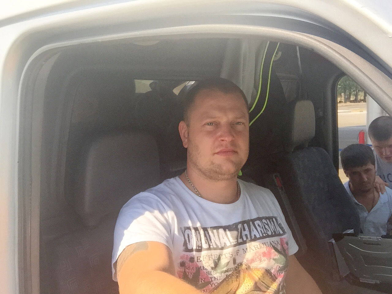 Андрей Иванов