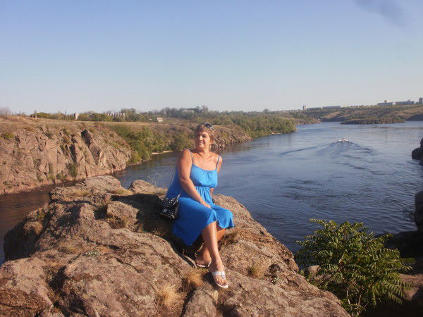 Наталья Скиданюк