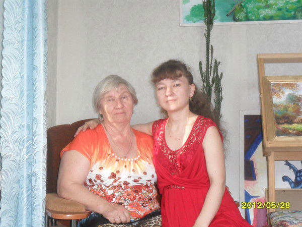 Галина Шипких