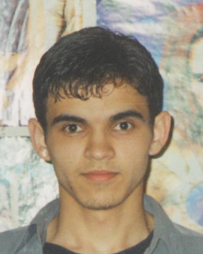 Александр Орлов