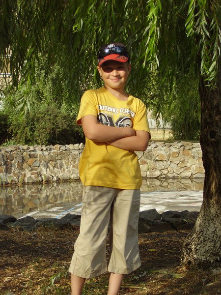 Ярослав Афонин