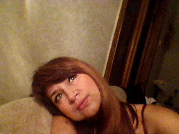 Елена Богданова