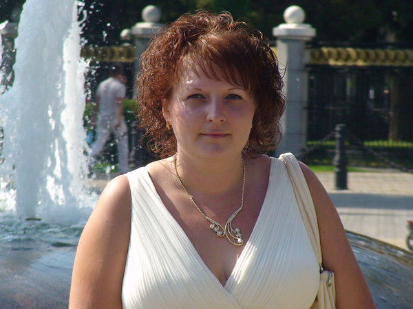 Наталья Грачёва