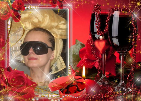 Елена Степанова