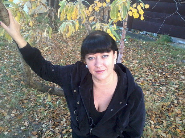 Светлана Вишневская