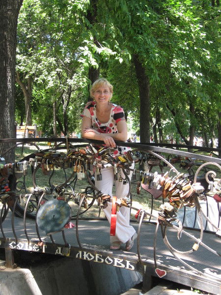 Ольга Ефремова