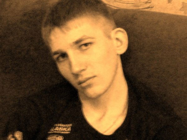 Виктор Кузьмин