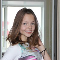 Валерия Любимова