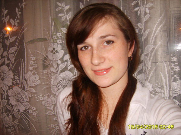 Александра Хлюстова