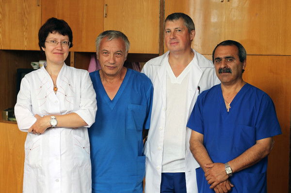 Арам Петросян