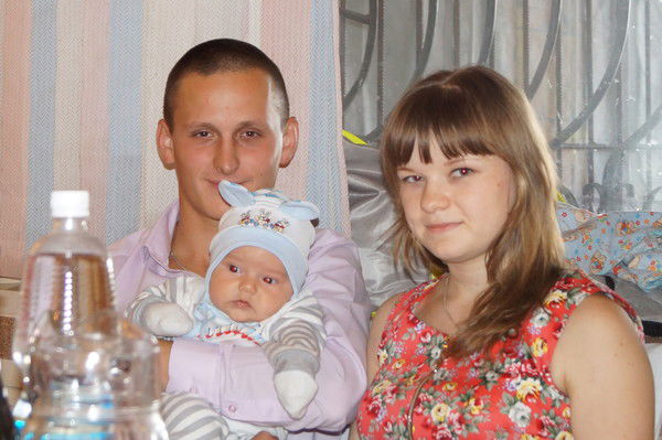 Александр Мананников