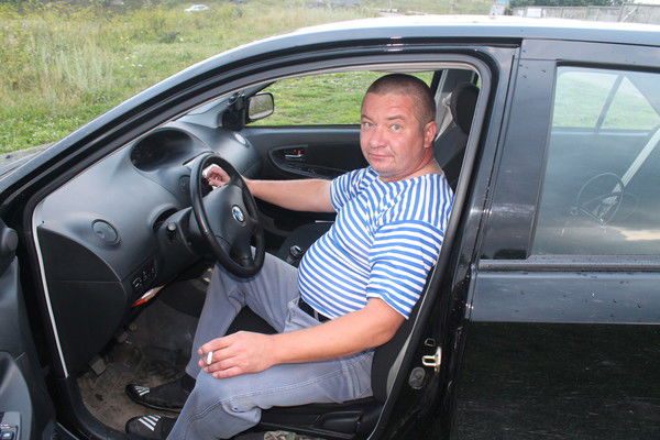 Игорь Дорохин