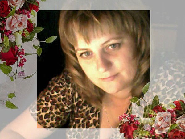 Наталья Maкеева