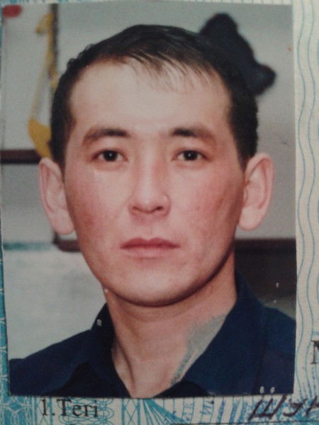 Асхат Шуюншибаев