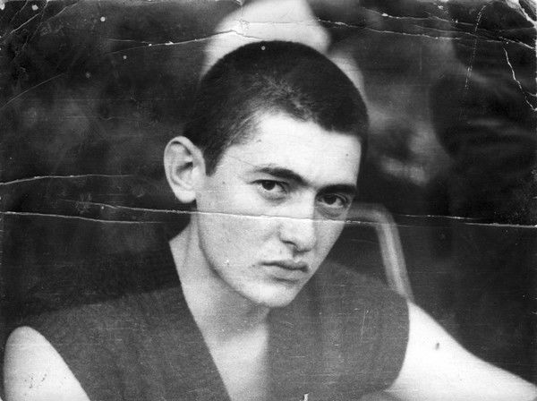 Андрй Колодй