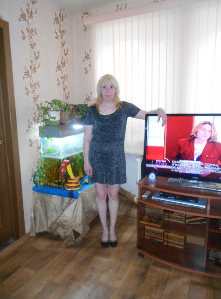 Ирина Карамышева