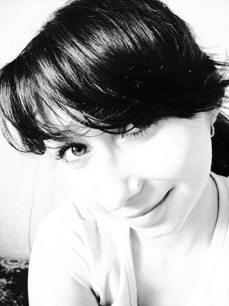 Оля Гордейчик