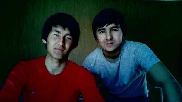 Дархан Коханов